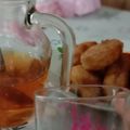 Cooksnap dari Erma Suriany untuk resep Cekodok Pisang