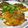 El cooksnap de PATRICIA *Patyco-Candybar* cuando hizo Onion Bhaji 🇮🇳.