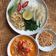 รูป Cooksnap ของ POMMY KITCHEN เมื่อเขาทำ หมี่กะทิ