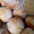 El cooksnap de Yoana Martinez cuando hizo Rosquitas! 😊😄.