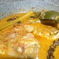 Cooksnap dari Danni Moerdono untuk resep Gulai Kepala Ikan Kakap Merah Khas Padang