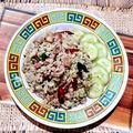 Cooksnap dari Roro Woelan untuk resep Nasi Goreng Cumi Asin