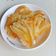 Cooksnap dari Ismy Maulidasary untuk resep Pisang goreng kipas tepung beras