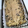Frothy Coffee ☕'s cooksnap of when they made Fat free moist tea loaf.