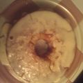 reyna86's cooksnap of when they made Easy Peach Pound Cake.