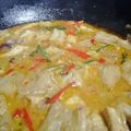 Cooksnap dari Danang Tri Atmojo untuk resep Jangan lombok ndeso