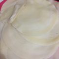 Cooksnap dari makhanan untuk resep Kulit Risol lembut anti sobek anti gagal tanpa telur