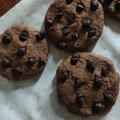 Cooksnap dari Irene Dewi untuk resep Chocochip Cookies Milo Renyah Pt.2 / Kue Kering Lebaran / Kue Ke