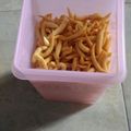 Cooksnap dari triayu untuk resep Telur Gabus Keju