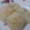 Cooksnap dari Sari untuk resep Rujak Cireng