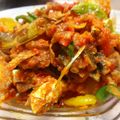 Cooksnap dari Vera Oktarini untuk resep Pesmol ikan kembung pedeesss