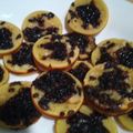 Cooksnap dari Defita Ardiyanti untuk resep 142. Kue Cubit (no mixer, takaran sendok)