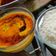 Veena Chopra का कुकस्नैप जब उन्होंने पकोडे की कड़ी (pakode ki kadhi recipe in Hindi) बनाया था।
