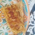 El cooksnap de Bilu Diói cuando hizo Tortilla japonesa ”Tamagoyaki” desayuno japonés.
