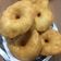 El cooksnap de Elisma cuando hizo Tortas Fritas (Receta de mi Abuelo).