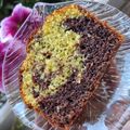 Cooksnap από Ναυσικά στη συνταγή Κυριακάτικο κέικ με γλάσο σοκολάτας.