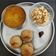 Bhavana Shah's cooksnap of when they made દાળ બાટી (Dal bati Recipe In Gujarati).
