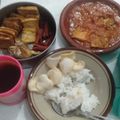 Cooksnap dari Nurul. ainia_ untuk resep Sambel ulek (tahu/tempe penyet)