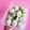 Cooksnap dari Dapur AmmaDisaa untuk resep Putri Salju Pandan Keju