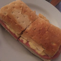 El cooksnap de Lucre cuando hizo Tostados de jamón y queso!.
