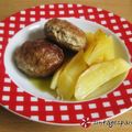Cooksnap από amande στη συνταγή Πεντανόστιμα μπιφτέκια