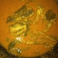Cooksnap dari Mrs. Rosadi untuk resep Asam Padeh Ikan Gabus
