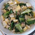 Cooksnap dari Ranti untuk resep 13. Tumis Toge Tahu Saori