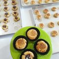 Cooksnap dari Umma Unna untuk resep Nastar ekonomis