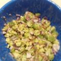 indyclew's cooksnap of when they made Broccoli Salad.