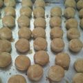 Cooksnap dari Martha Istiana untuk resep Nastar pulen + mrempuL
