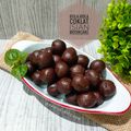 Cooksnap dari Sari's Kitchen untuk resep Mooncake isi Coklat
