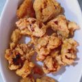 Cooksnap dari • dapur_cilikku • untuk resep Cumi goreng tepung