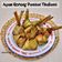 Cooksnap dari Rachma Nita untuk resep Ayam Goreng Pandan Thailand ala chef Martin Natadipraja 🇨🇷