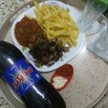 صورة من لمسات نور، شاركها بعد تجربة وصفة ميني بطبوط محشو