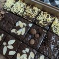 Cooksnap dari silviafauzia untuk resep Fudgy Brownies