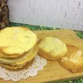 Cooksnap dari Fankukistic (sari) untuk resep Chessy crispy almond