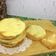 Cooksnap dari Fankukistic (sari) untuk resep Chessy crispy almond