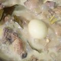 Cooksnap dari elan untuk resep Masak Karih khas Banjar