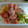 El cooksnap de Marta Jiménez-Bravo cuando hizo Poke bowl de salmón.