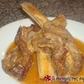 Cooksnap από Λυδια Φωκα στη συνταγή Γίδα κοκκινιστή