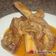 Cooksnap από Λυδια Φωκα στη συνταγή Γίδα κοκκινιστή
