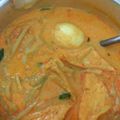 Cooksnap dari Silvia Focus untuk resep Sayur Lodeh Labu Siam