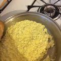 Debbie Davis's cooksnap of when they made Simple Tofu Scramble.