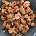 Cooksnap dari Chen Wawa untuk resep 8. Fillet Dada Ayam Goreng Mentega