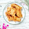 Cooksnap dari KasMira untuk resep Pisang goreng almond