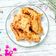 Cooksnap dari KasMira untuk resep Pisang goreng almond