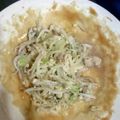 Cooksnap dari Vitriana Dradjat untuk resep LUMPIA BASAH BANDUNG tanpa bengkoang