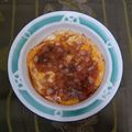 Cooksnap dari Pipi untuk resep 275. Telur ceplok saos tiram