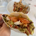 El cooksnap de lusalcidos cuando hizo Fajitas de pollo.