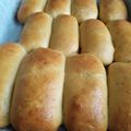 Gabriella Hegedüs Cooksnap-ja, amikor elkészítette a(z) Lekváros bukta receptet.